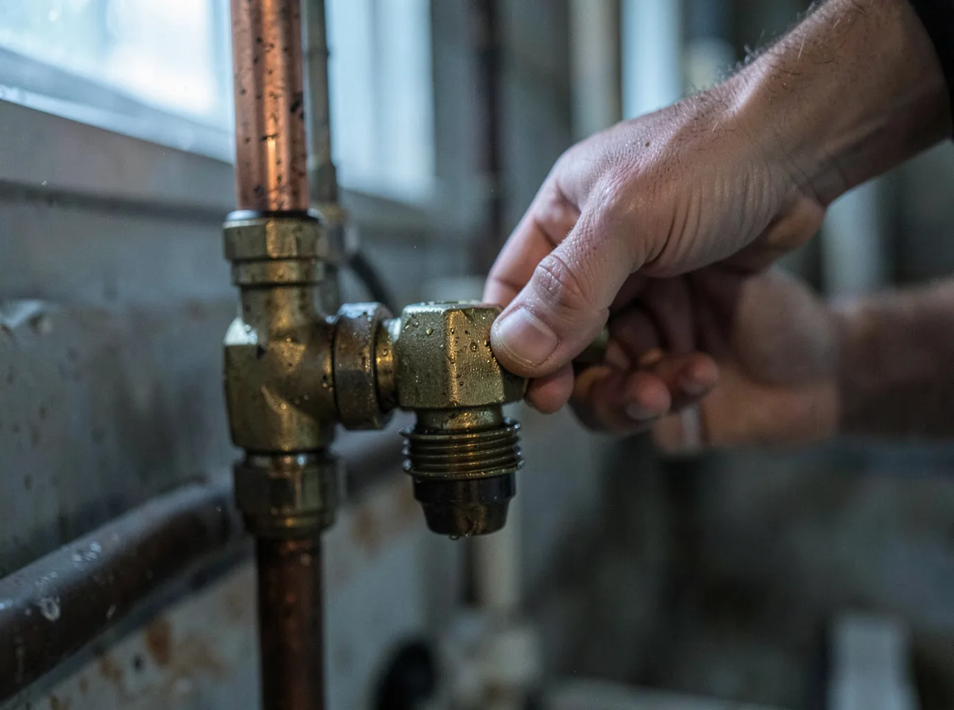 Emergency Plumber Quinebaug, CT FAQs